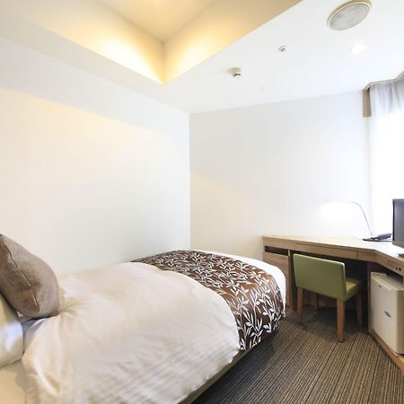 Hotel Sunshine Utsunomiya Luaran gambar