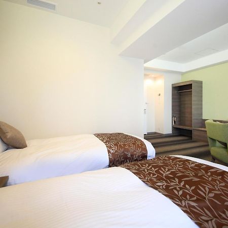 Hotel Sunshine Utsunomiya Bilik gambar