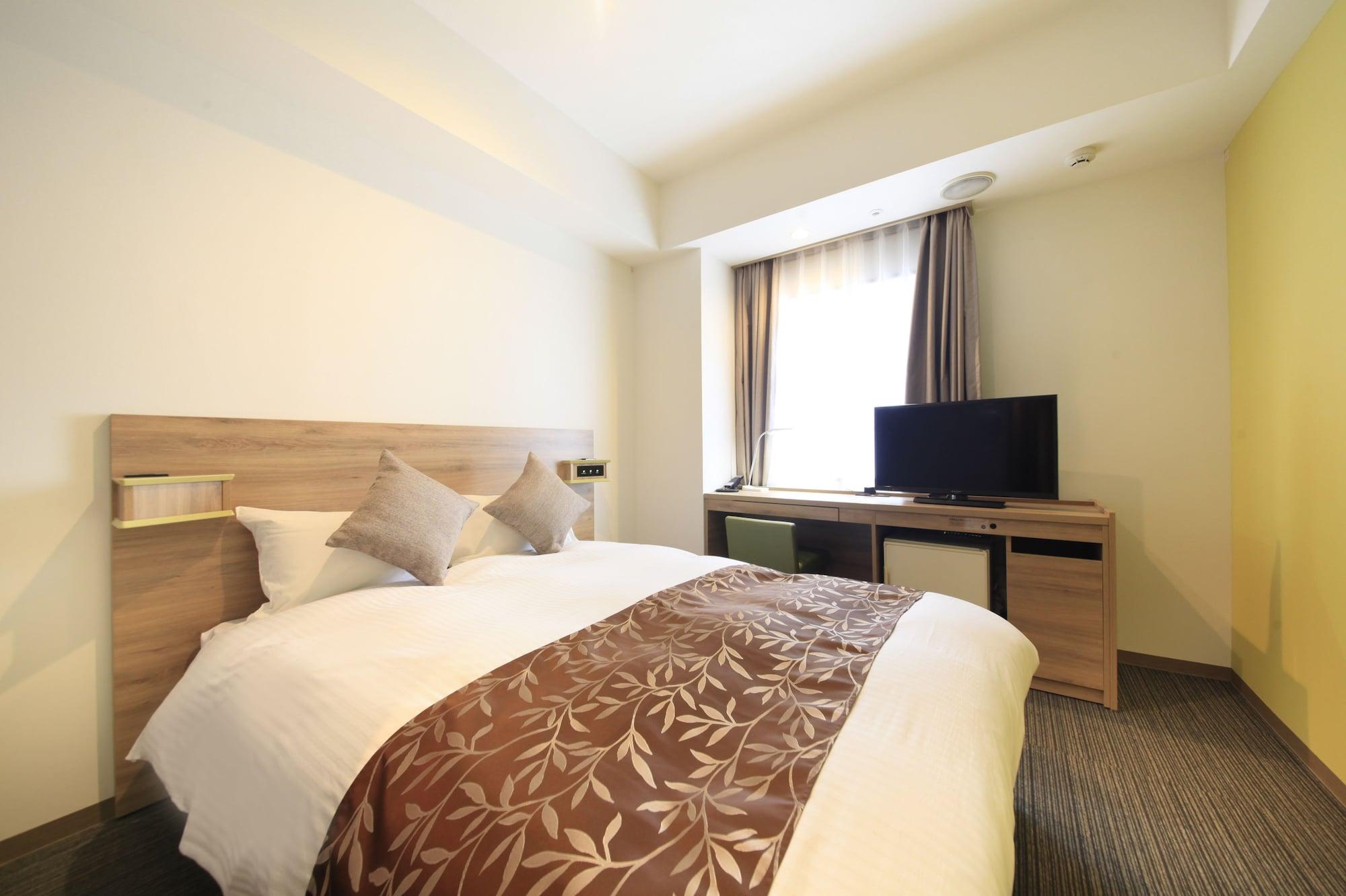 Hotel Sunshine Utsunomiya Luaran gambar