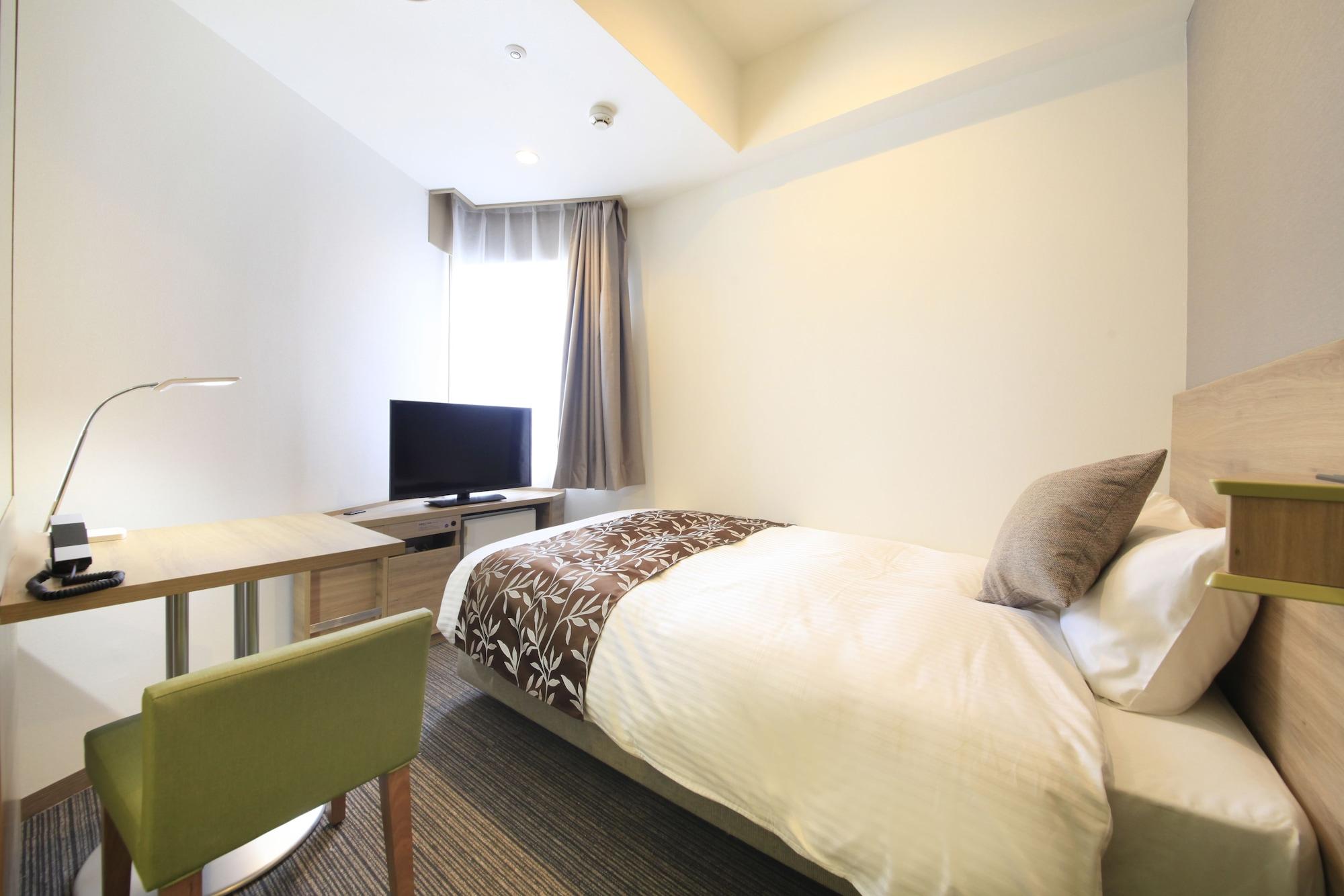 Hotel Sunshine Utsunomiya Luaran gambar