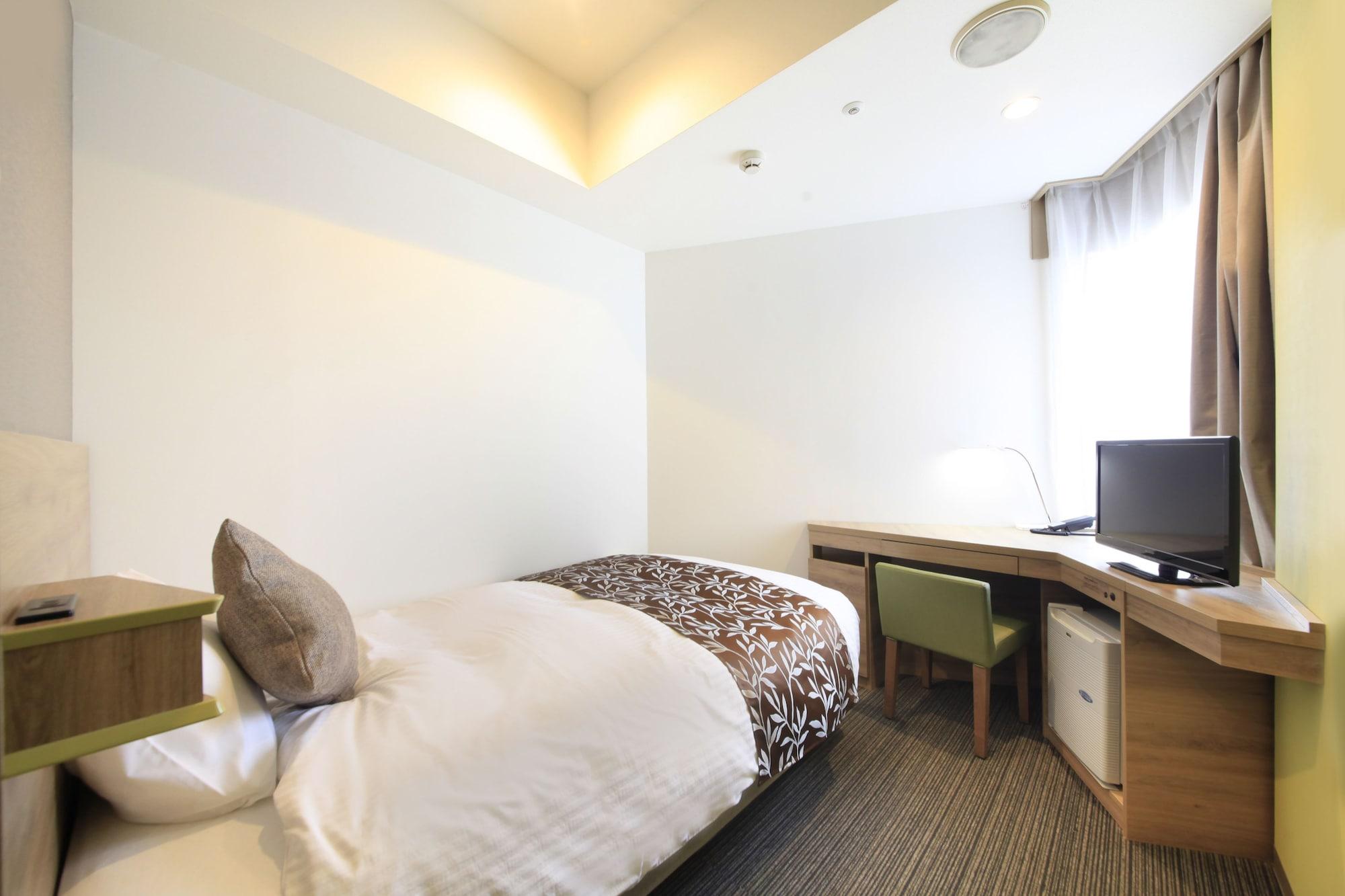 Hotel Sunshine Utsunomiya Luaran gambar