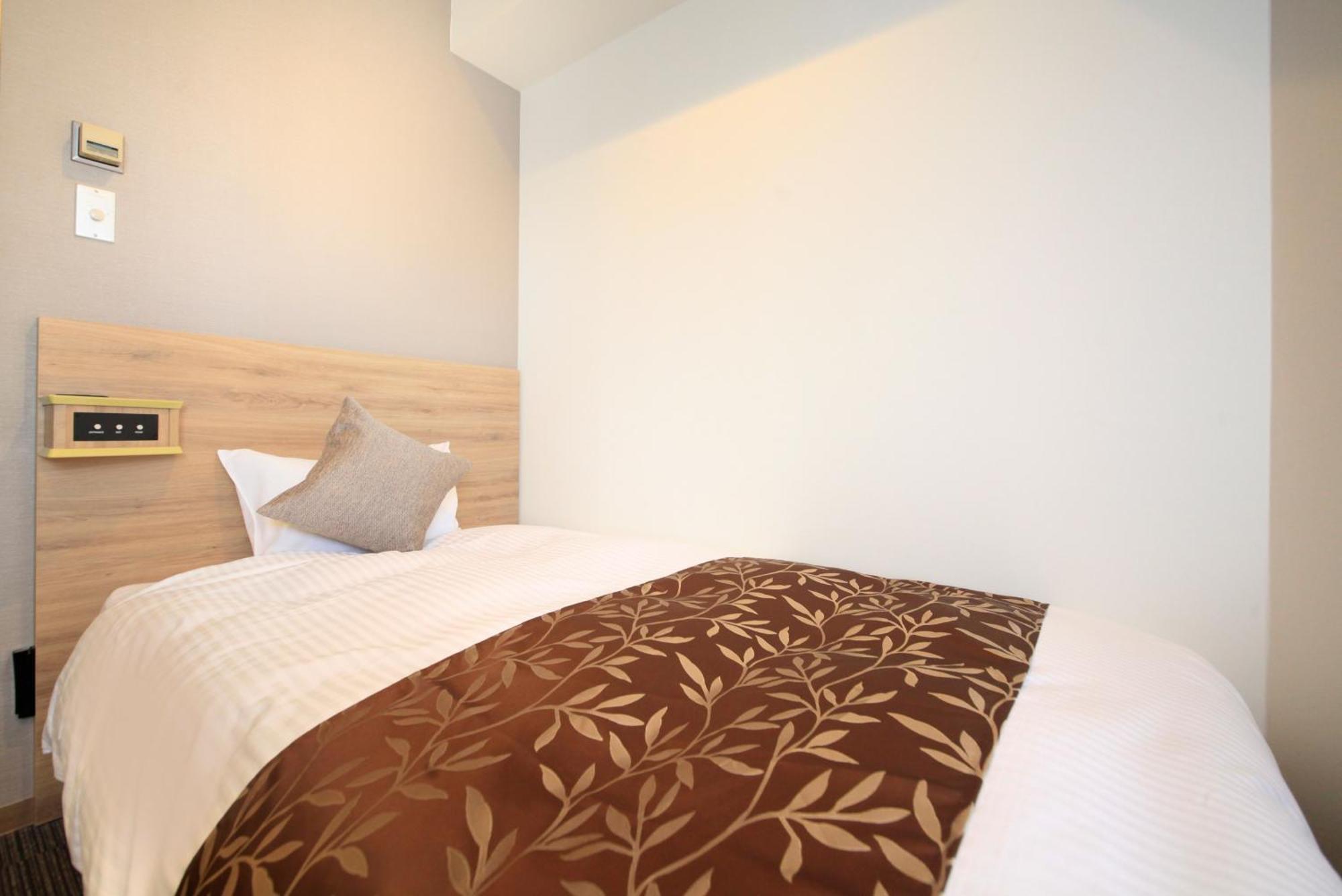 Hotel Sunshine Utsunomiya Bilik gambar
