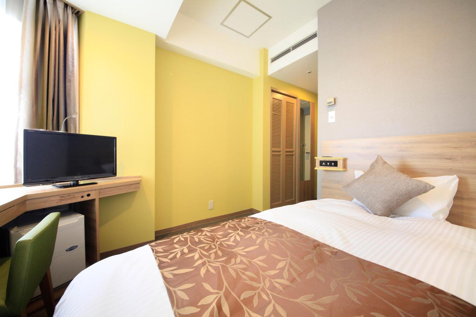 Hotel Sunshine Utsunomiya Bilik gambar
