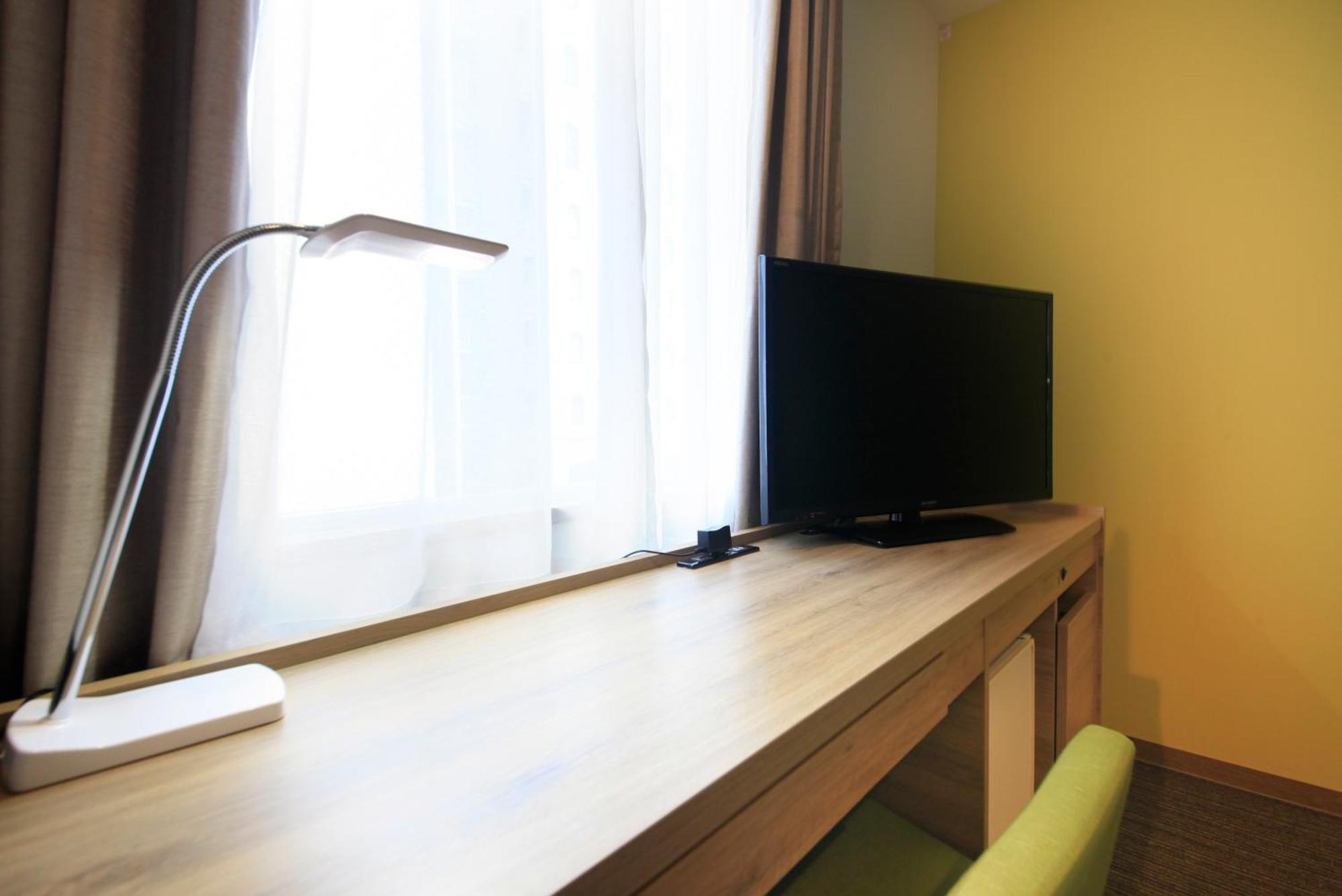 Hotel Sunshine Utsunomiya Bilik gambar