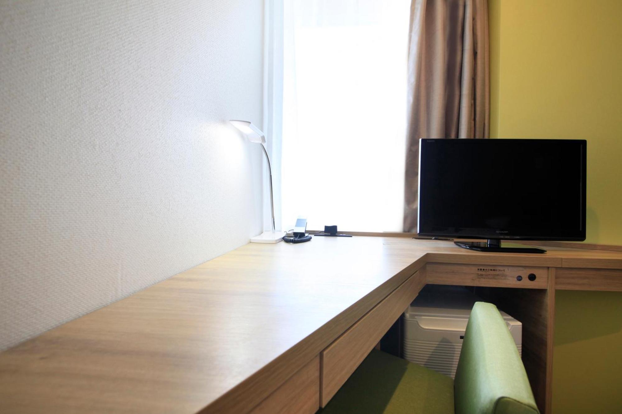 Hotel Sunshine Utsunomiya Bilik gambar