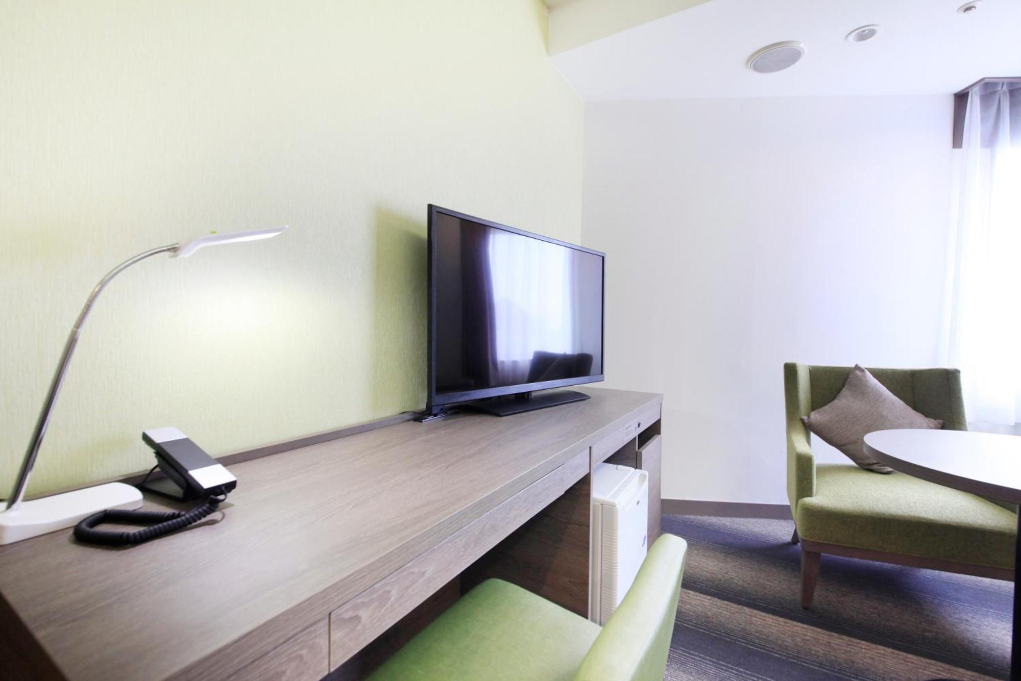 Hotel Sunshine Utsunomiya Bilik gambar