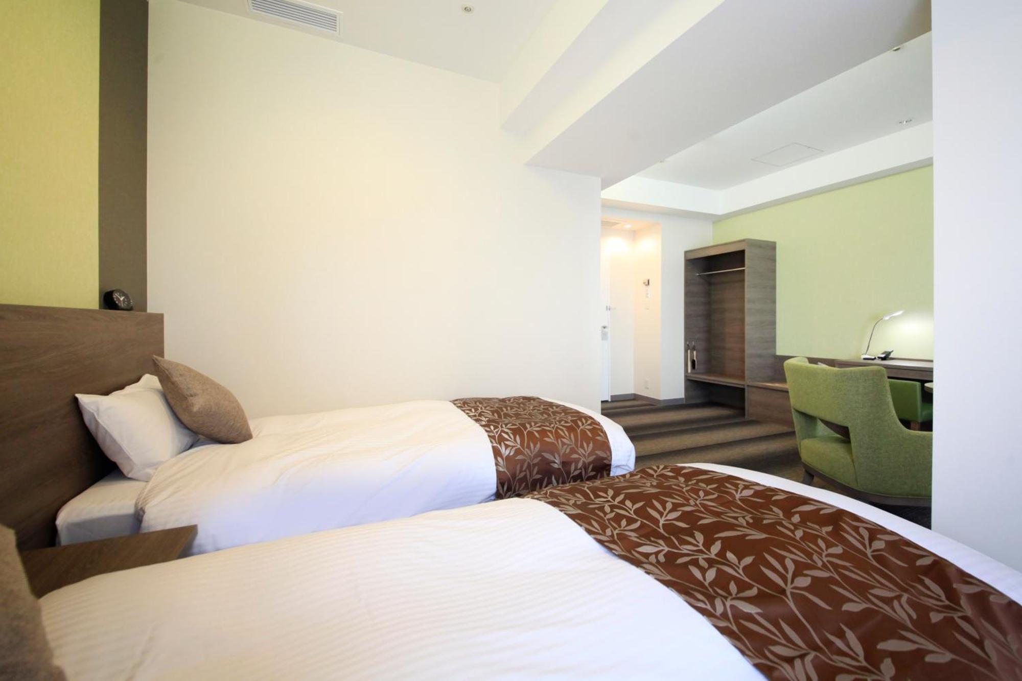 Hotel Sunshine Utsunomiya Bilik gambar