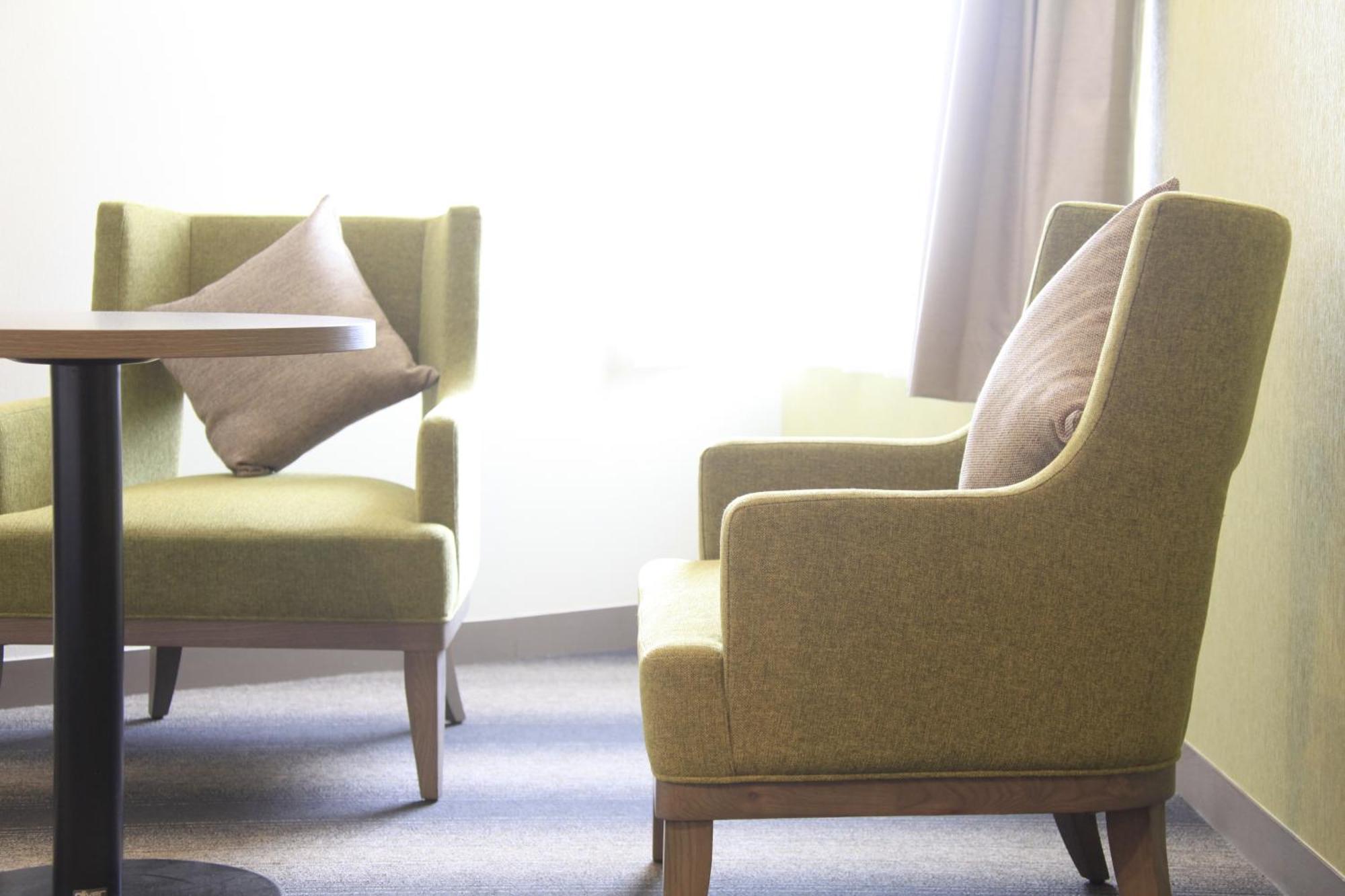 Hotel Sunshine Utsunomiya Bilik gambar