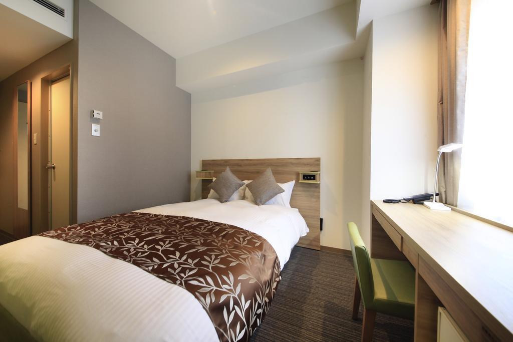 Hotel Sunshine Utsunomiya Luaran gambar