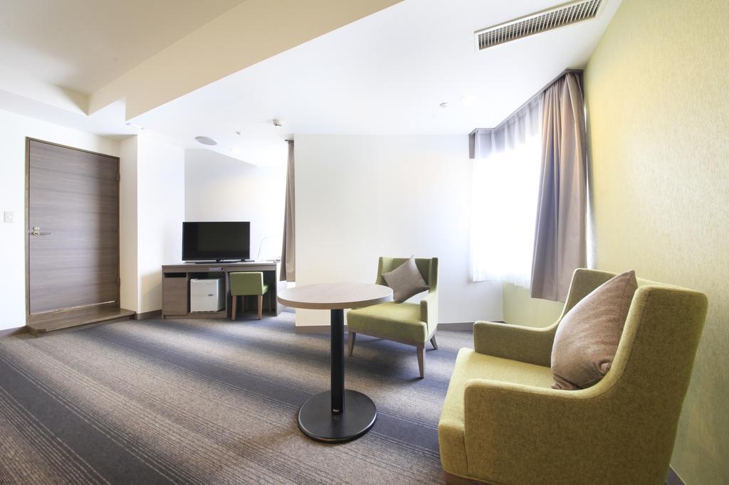 Hotel Sunshine Utsunomiya Luaran gambar