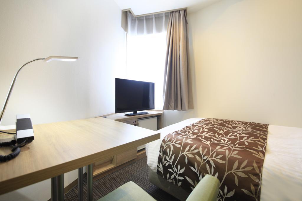 Hotel Sunshine Utsunomiya Luaran gambar