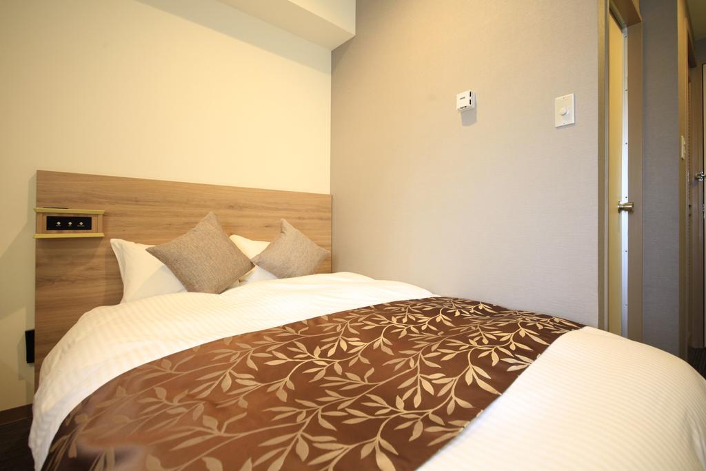 Hotel Sunshine Utsunomiya Luaran gambar