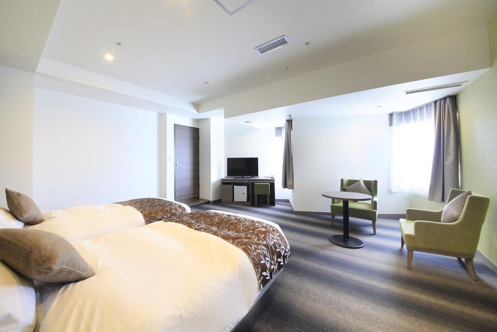 Hotel Sunshine Utsunomiya Luaran gambar