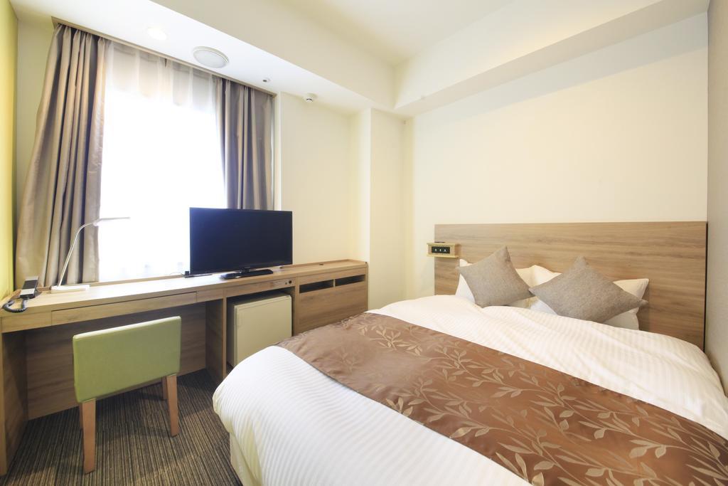 Hotel Sunshine Utsunomiya Luaran gambar