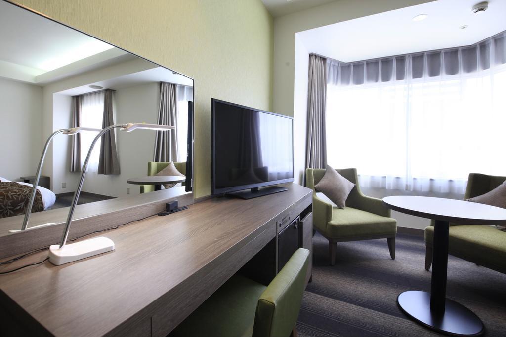 Hotel Sunshine Utsunomiya Luaran gambar