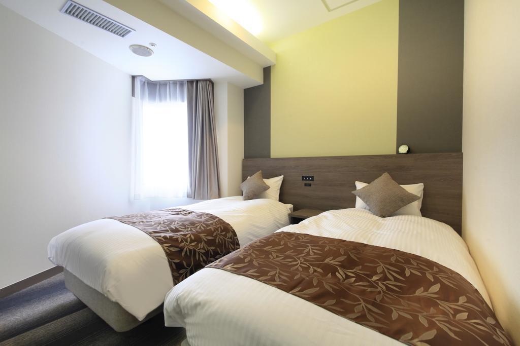 Hotel Sunshine Utsunomiya Luaran gambar