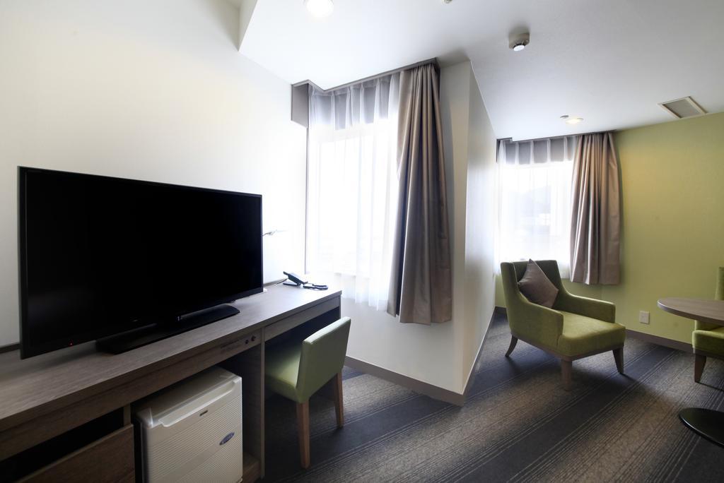 Hotel Sunshine Utsunomiya Luaran gambar