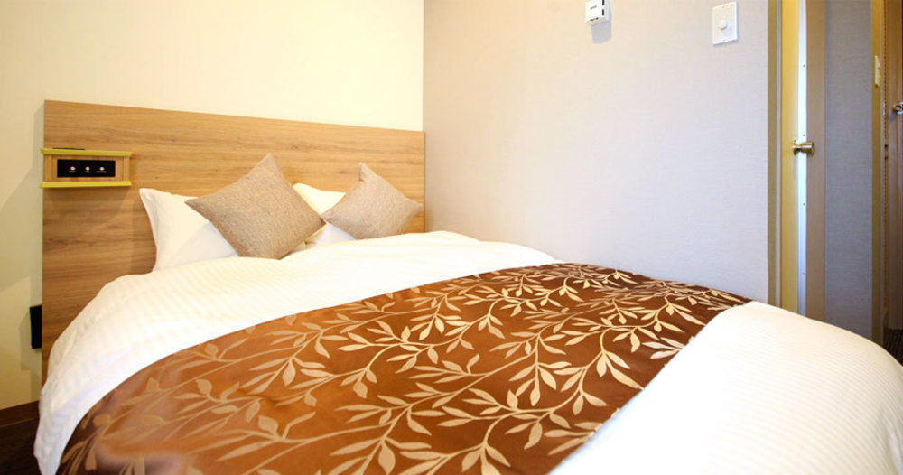 Hotel Sunshine Utsunomiya Luaran gambar