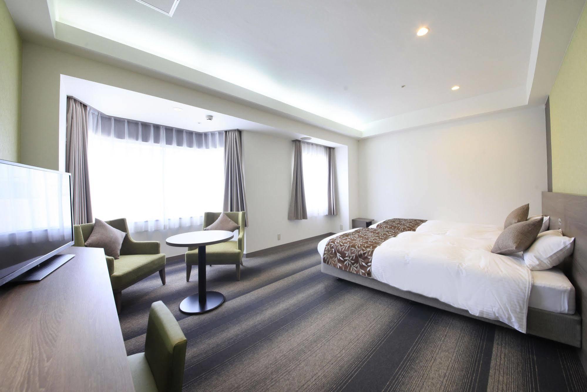 Hotel Sunshine Utsunomiya Luaran gambar