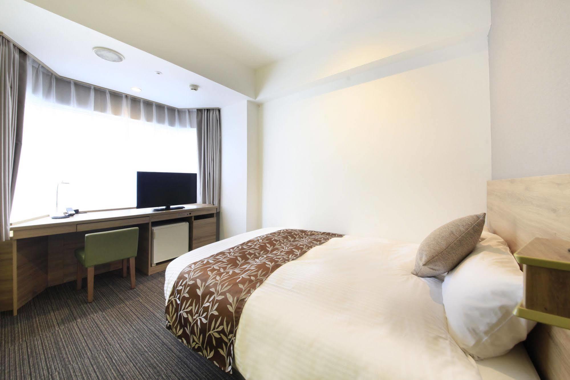 Hotel Sunshine Utsunomiya Luaran gambar