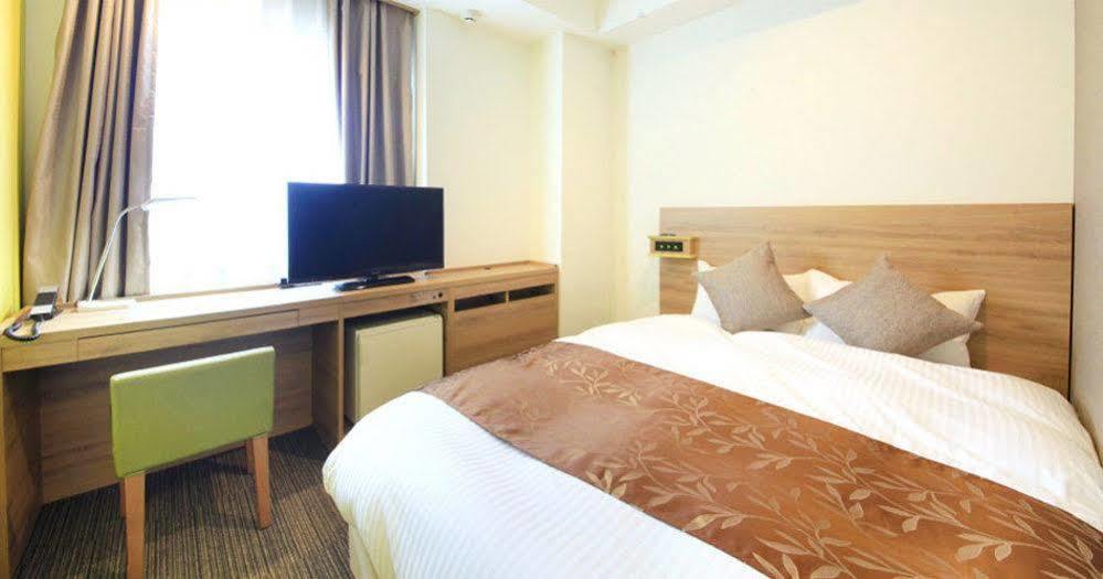 Hotel Sunshine Utsunomiya Luaran gambar